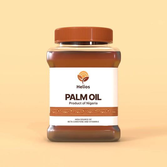 Helios Palm Oil